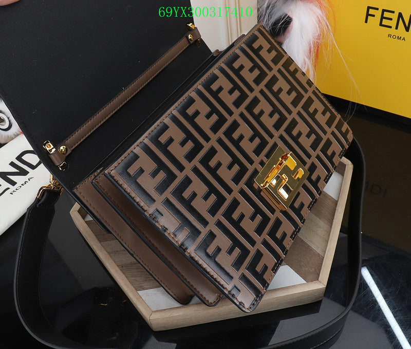 GC - Shoulder - 3398