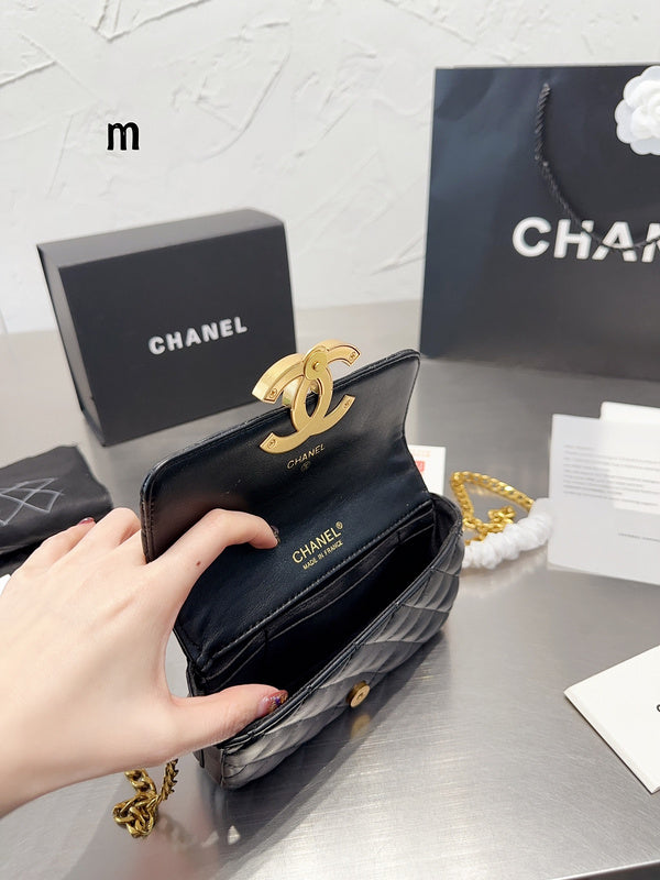 Luxurious Totes - CNL3 Bags - 227