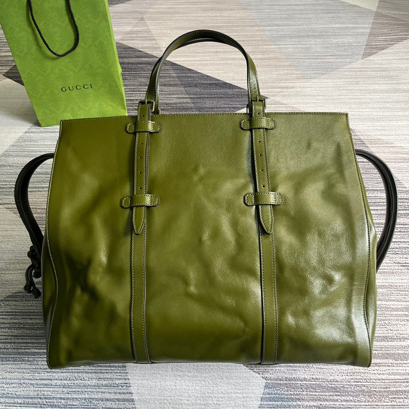 Lux-Totes - GCI Bags - 2251