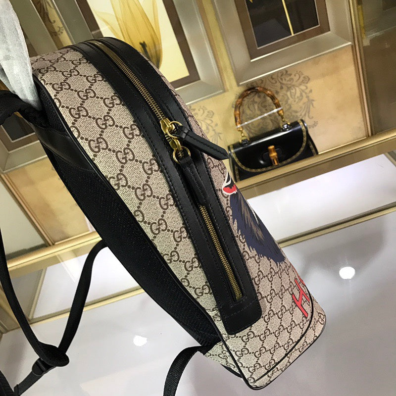 Lux-Totes - GCI Bags - 2137