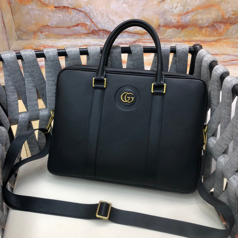 GUI - Luxurious Totes - 1098