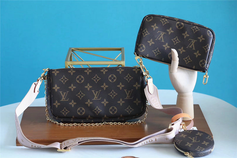 Lux-Totes - LOV Bags - 1292