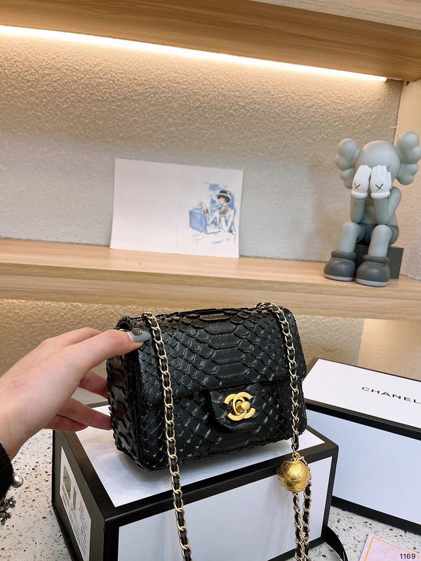 Style My Style - CNL3 Bags - 399