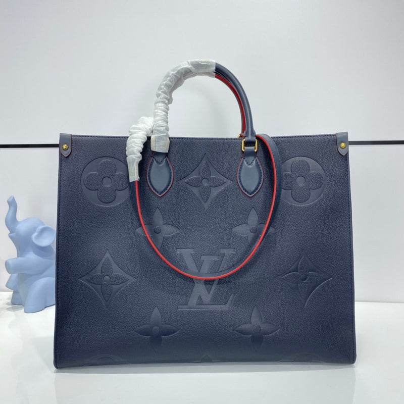 LOV - Luxurious Totes - 2458