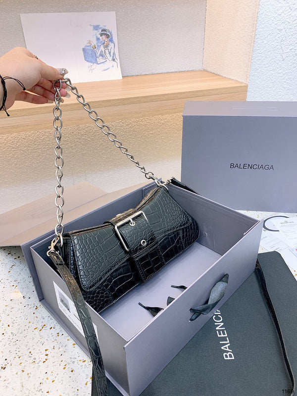 Style My Style - BGA2 Bags - 024