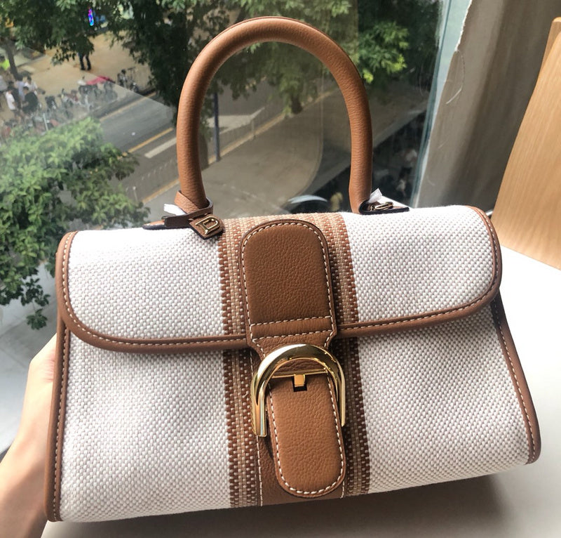 Luxurious Totes - Latest - 6014