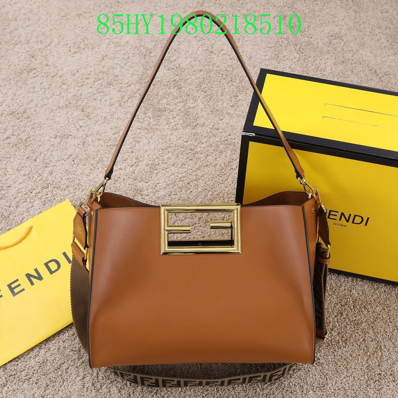 GC - Shoulder - 2668