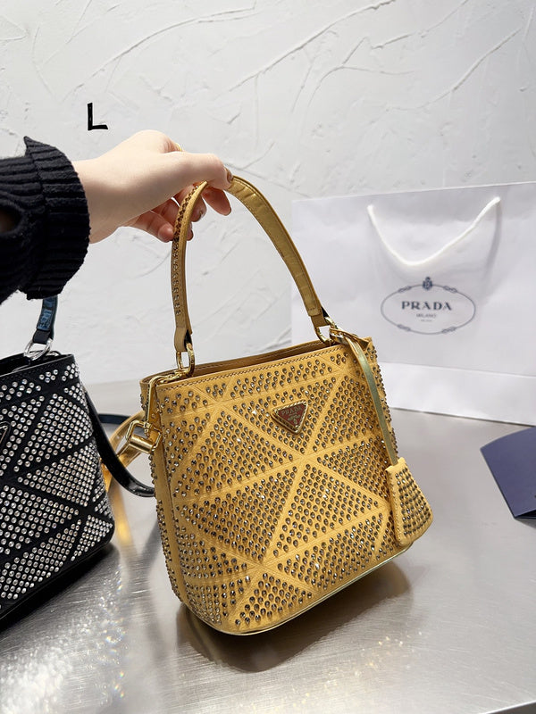 Luxurious Totes - PDA3 Bags - 265
