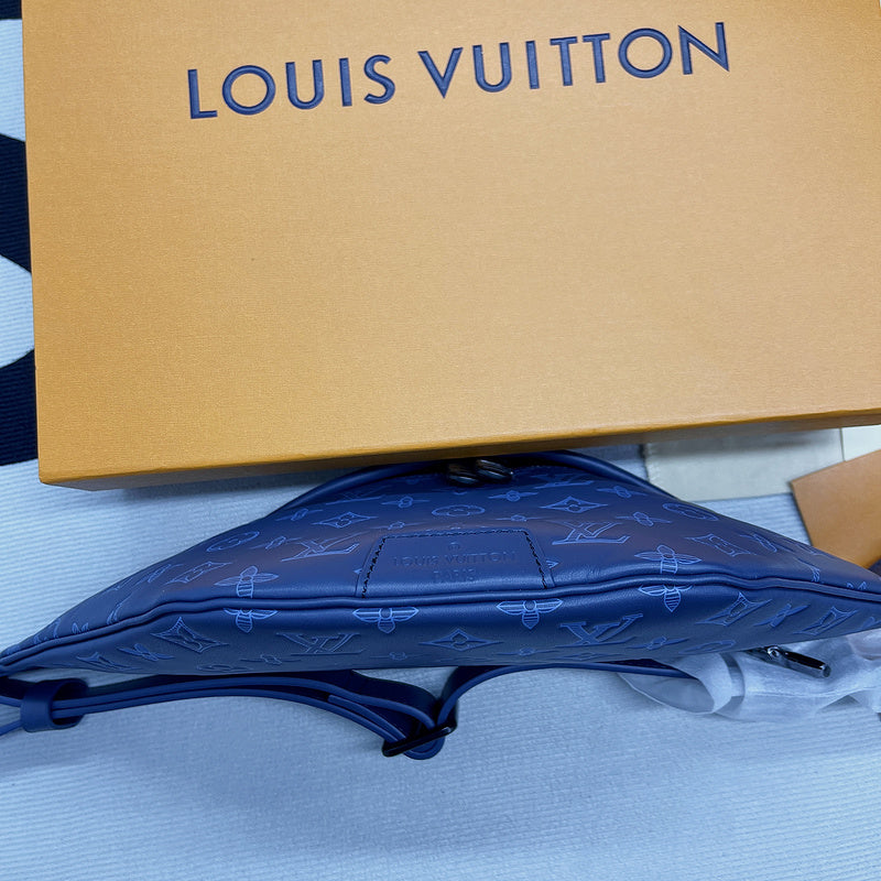 Lux-Totes - LOV Bags - 4229