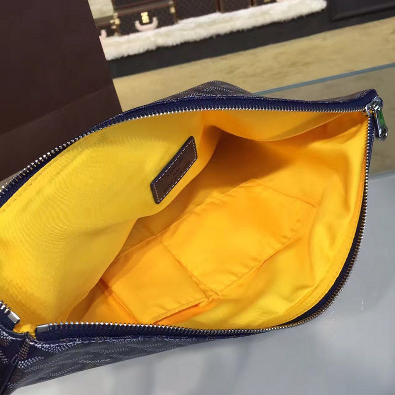 Lux-Totes - GOD Bags - 366