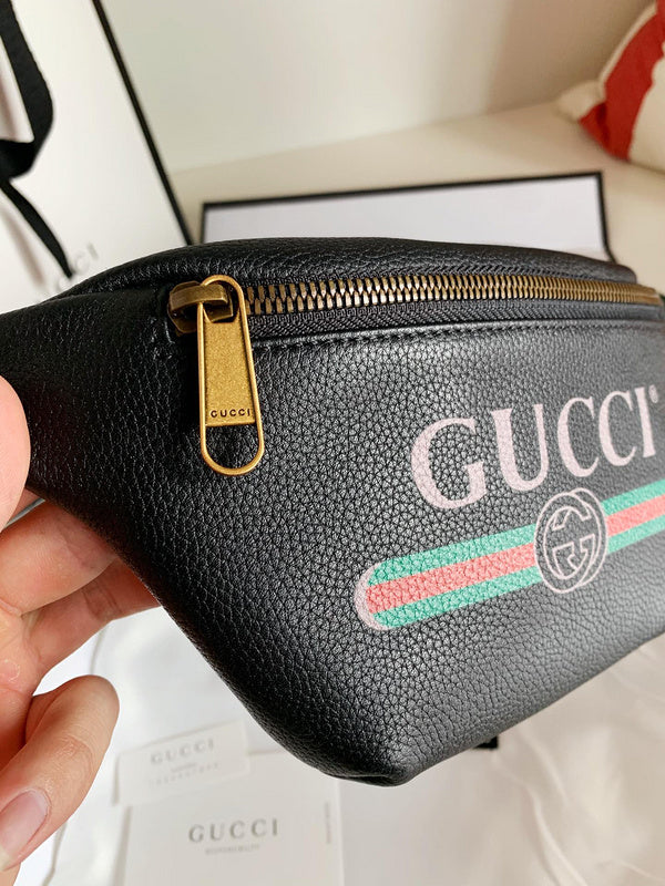 Lux-Totes - GCI Bags - 2410