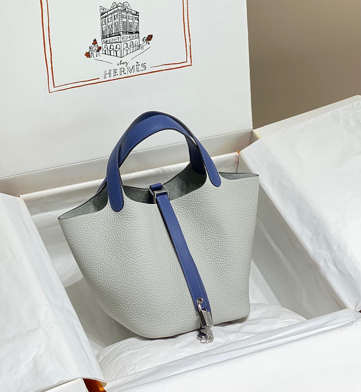Lux-Totes - HMS Bags - 036