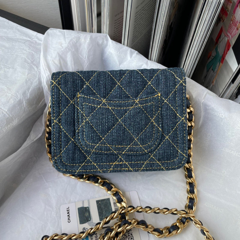Style My Style - CHL Bags - 437