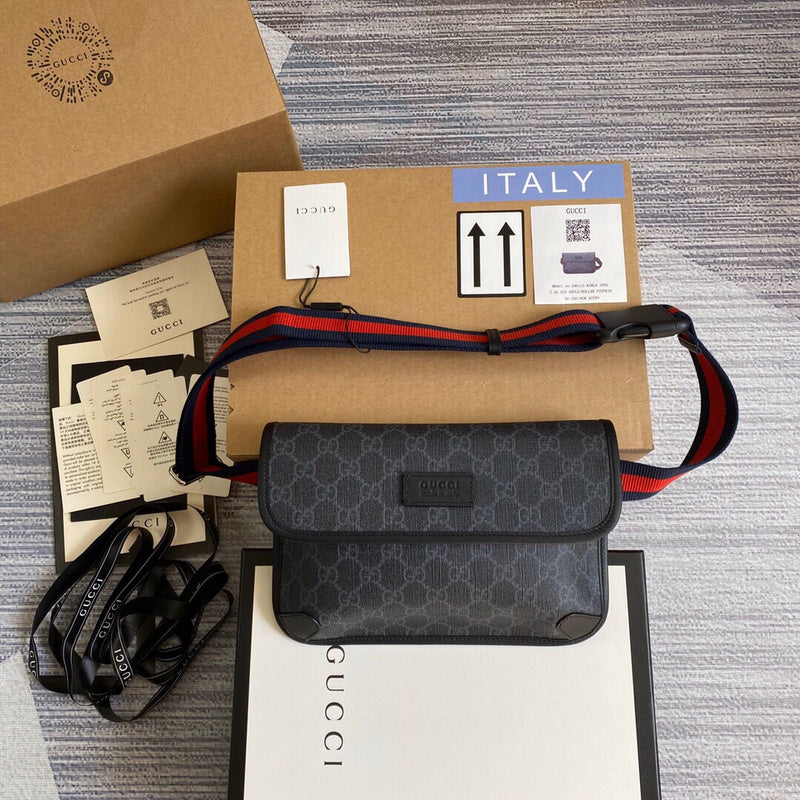 GUI - Luxurious Totes - 536