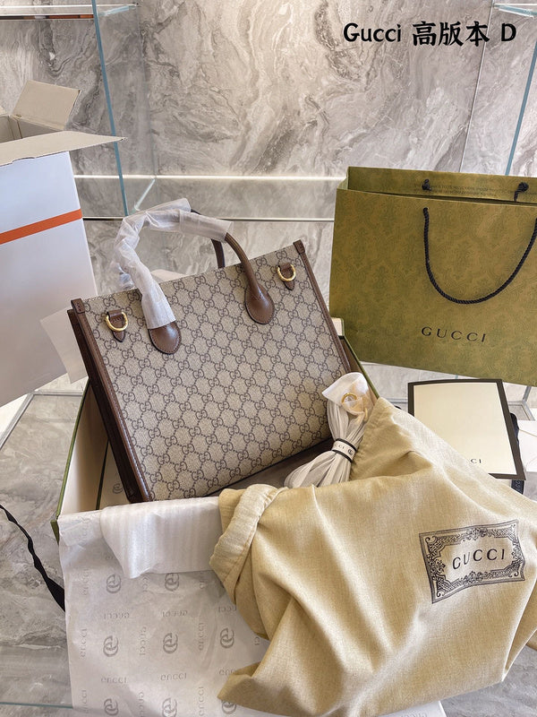 Luxurious Totes - GUI3 Bags - 311