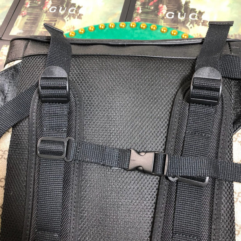 Lux-Totes - GCI Bags - 2129