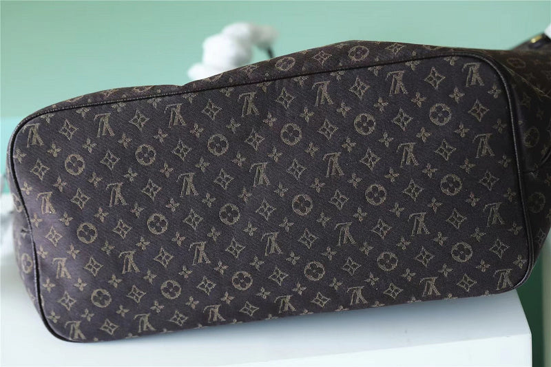 Lux-Totes - LOV Bags - 335