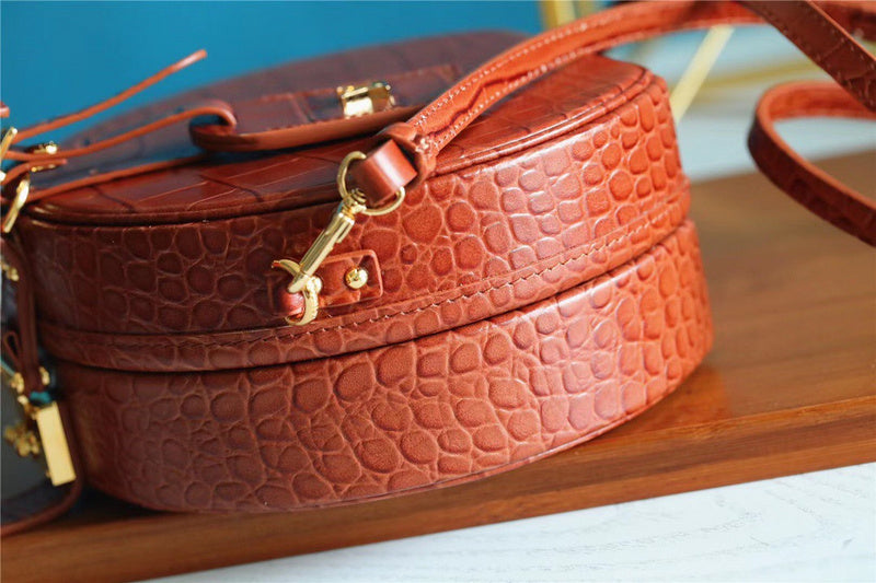 Lux-Totes - LOV Bags - 1173
