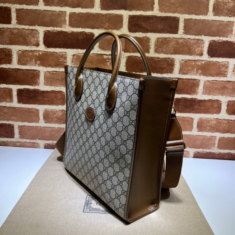 GUI - Luxurious Totes - 679