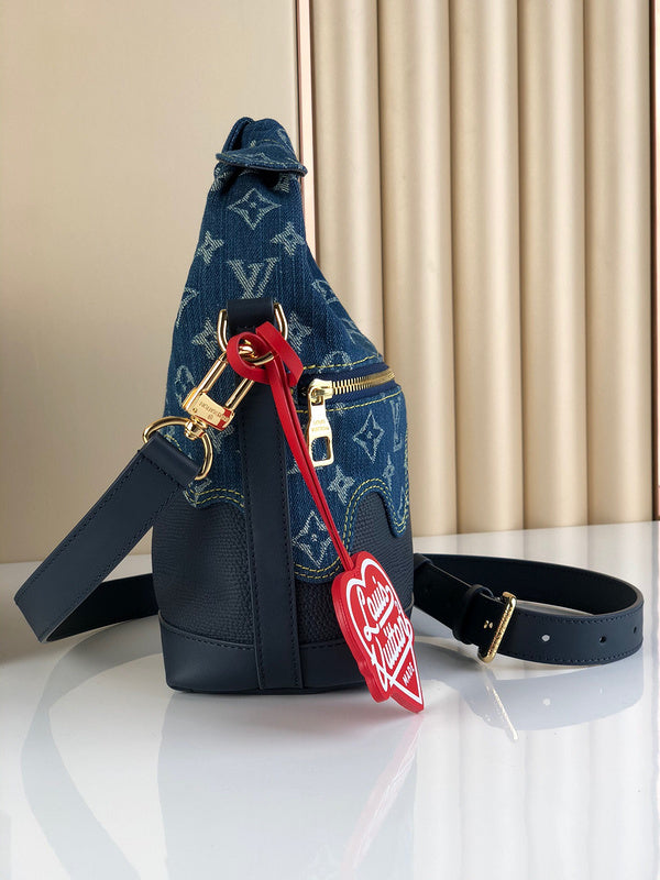 ZEP - LOV Bags - 1853