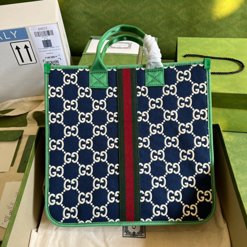 Lux-Totes - GCI Bags - 2347