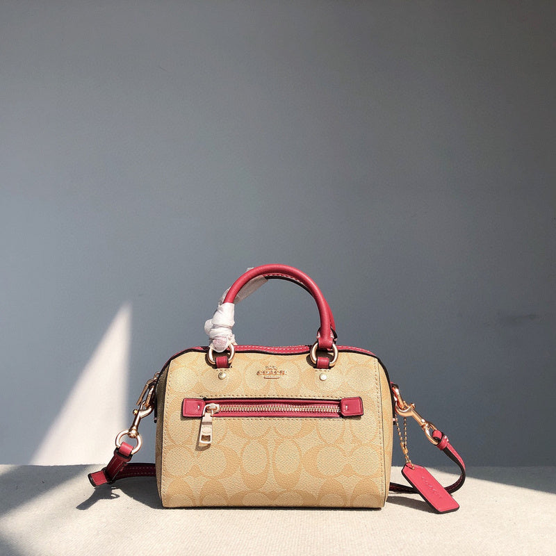Luxurious-Totes - CCH Bags - 016