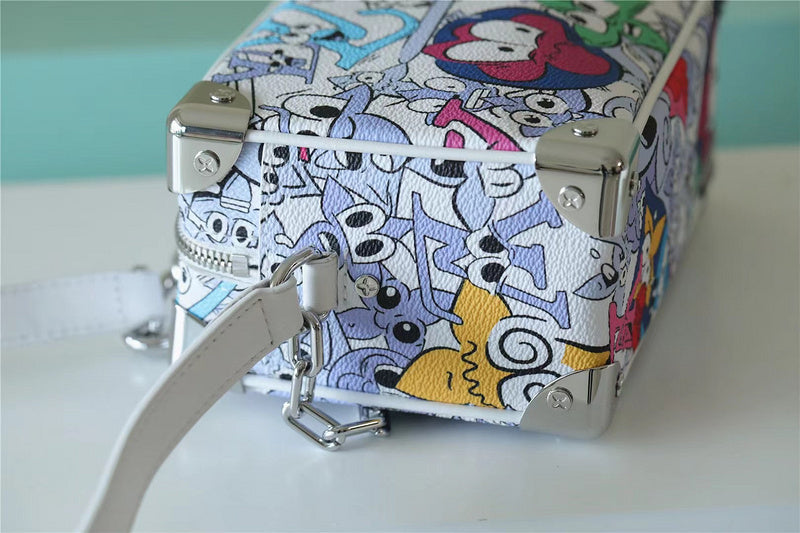 Lux-Totes - LOV Bags - 4028