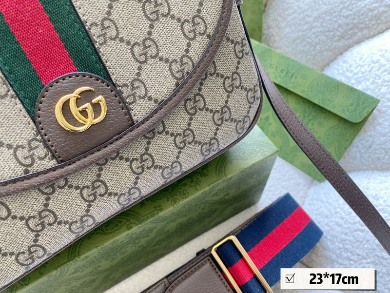 Luxurious Totes - GUI3 Bags - 033