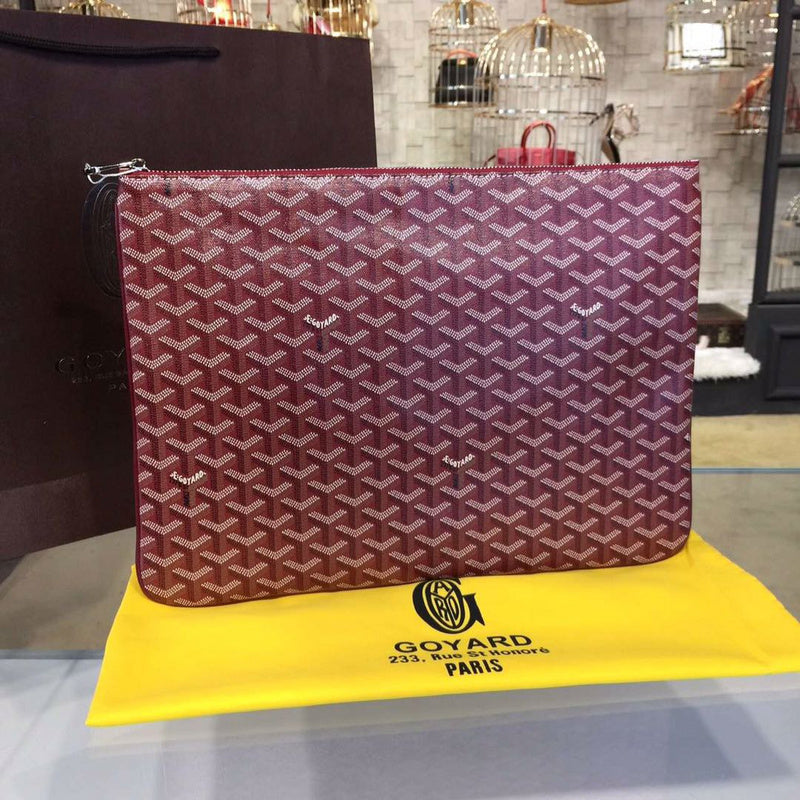 Lux-Totes - GOD Bags - 367