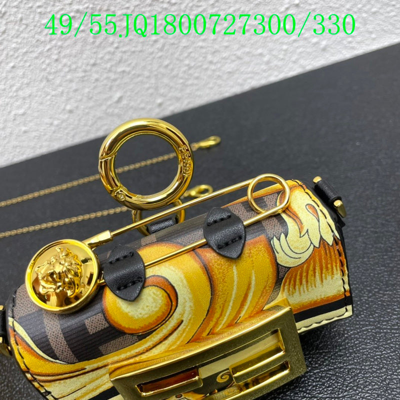 GC - Shoulder - 3289