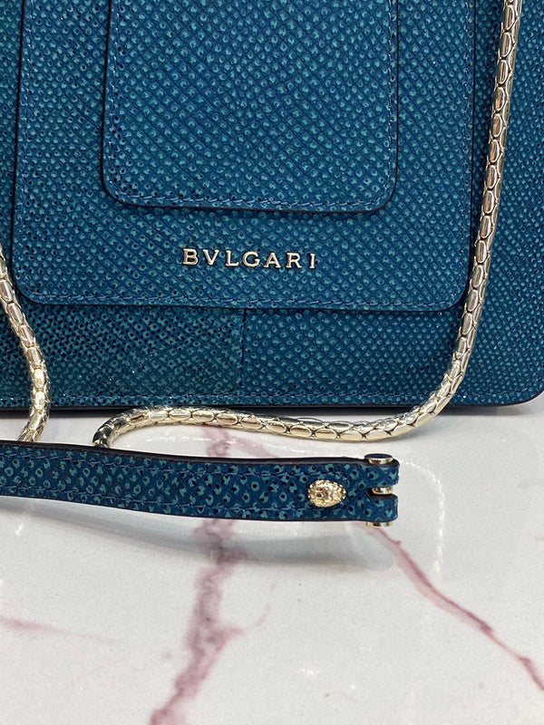 Style My Style - BVLGA Bags - 047
