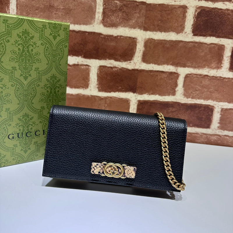 GUI - Luxurious Totes - 267