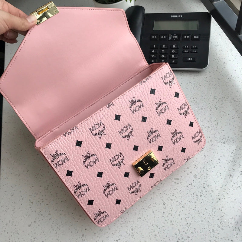 Luxurious Totes - Latest - 7758