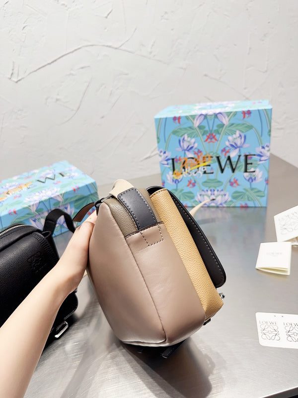 Style My Style - LW-CH Bags - 035