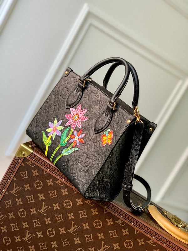 LOV - Luxurious Totes - 164