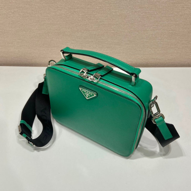 PDA - Luxurious Totes - 082