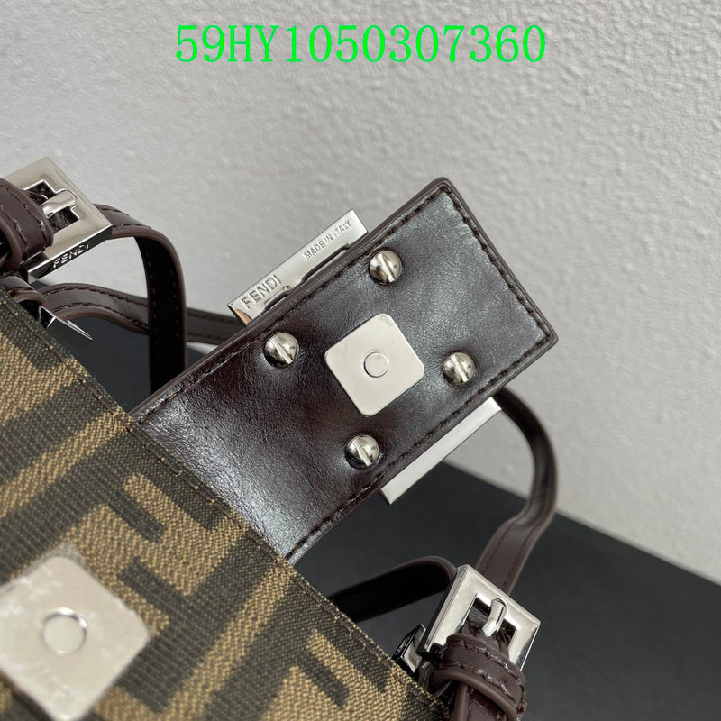 GC - Shoulder - 2819