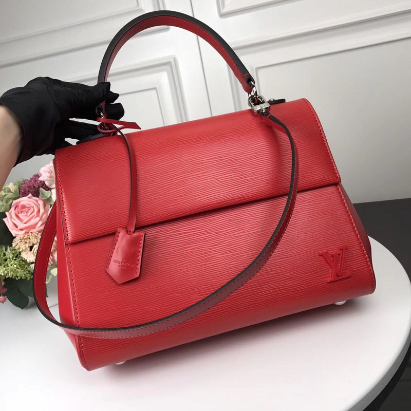 LOV - Luxurious Totes - 1952