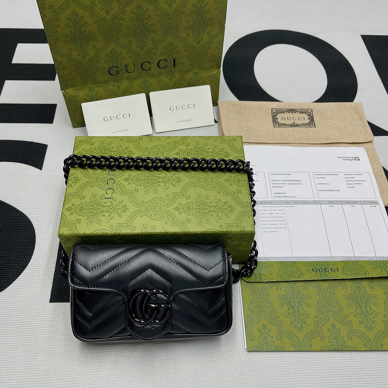 Lux-Totes - GCI Bags - 1939