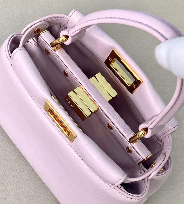 FDI Bags - Luxurious Bags  643