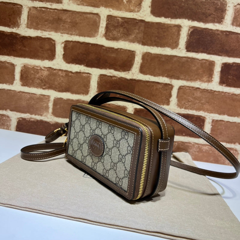 GUI - Luxurious Totes - 1044