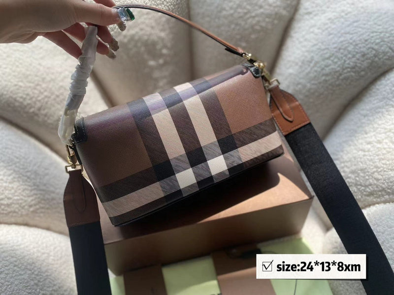 Style My Style - BBR2 Bags - 002