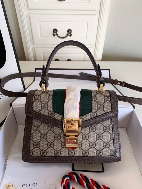 Luxurious Totes - Latest - 10116