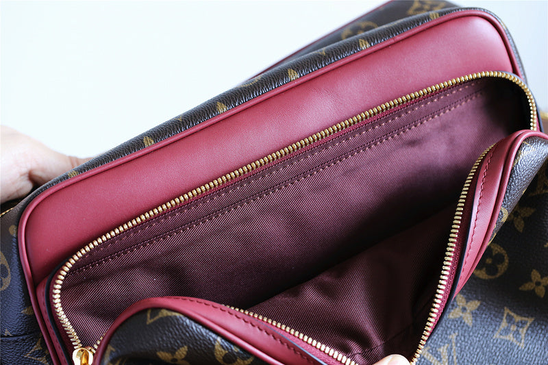 Lux-Totes - LOV Bags - 4393