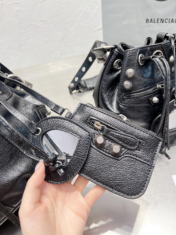 Luxurious Totes - BGA2 Bags - 051