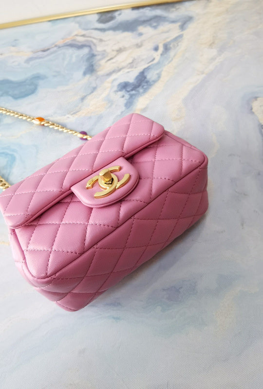 Style My Style - CHL Bags - 608