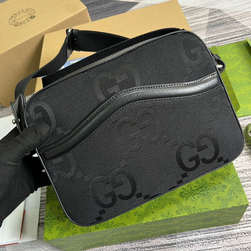 Lux-Totes - GCI Bags - 2258