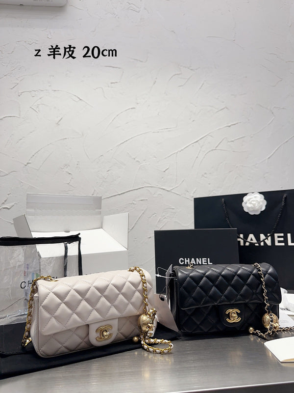 Luxurious Totes - CNL3 Bags - 310