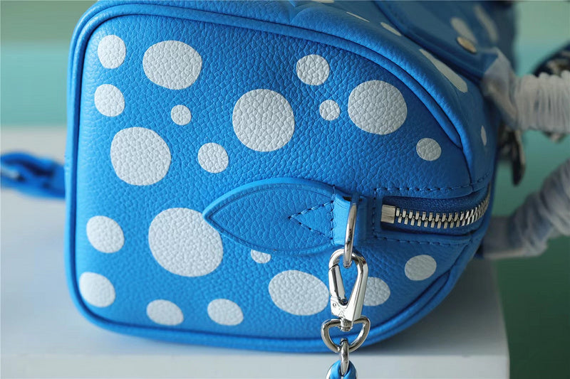 Lux-Totes - LOV Bags - 431