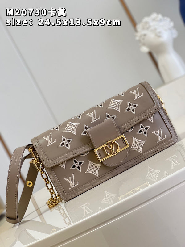 LOV - Luxurious Totes - 917
